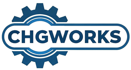 Chgworks Logo